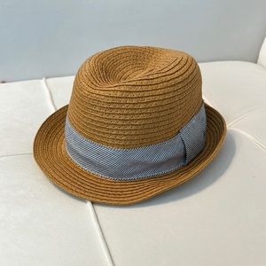 Infant hat 0-6 months